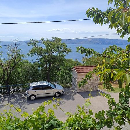Apartments Mare Croatia เซนญ์ ภายนอก รูปภาพ