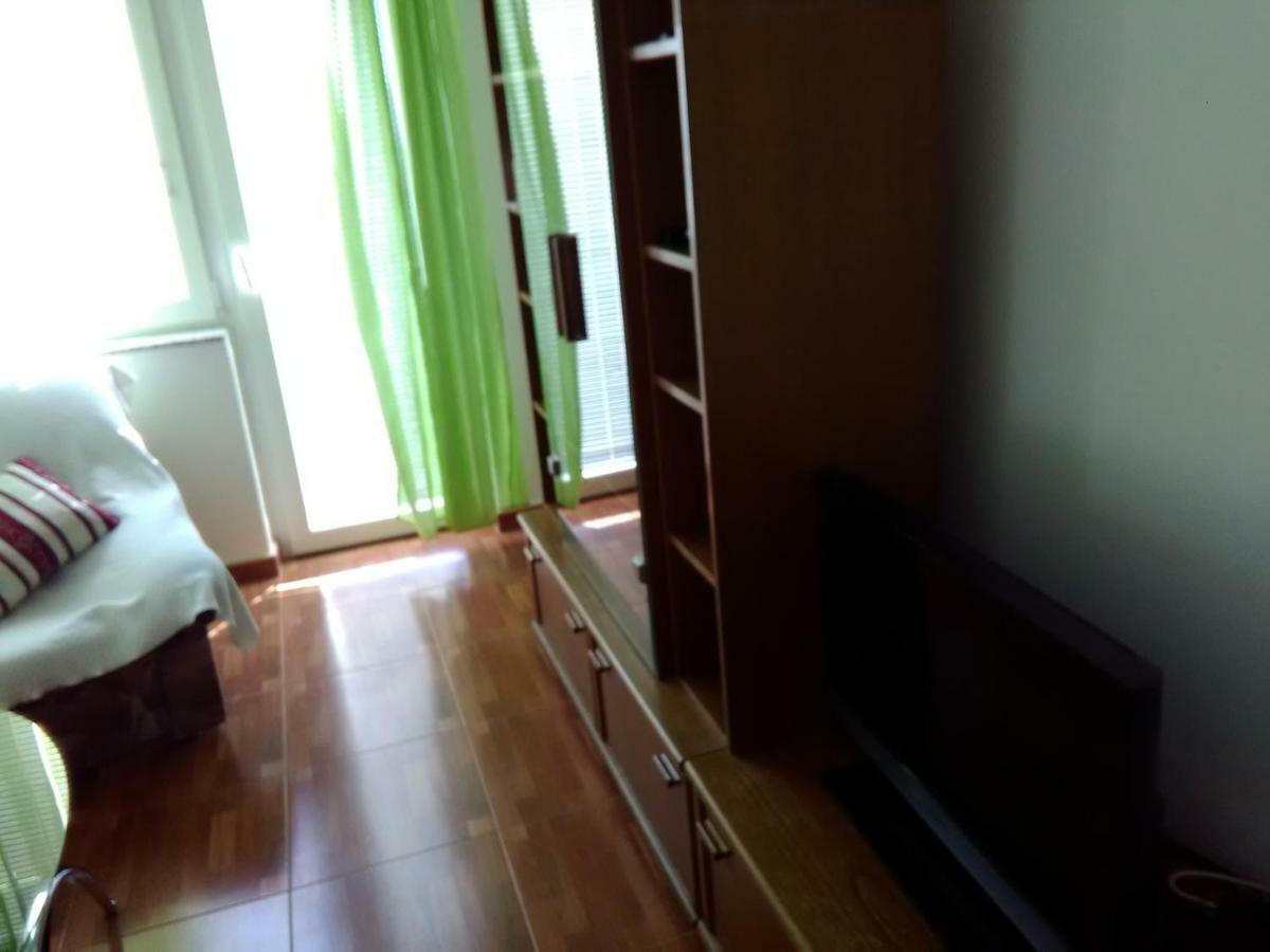 Apartments Mare Croatia เซนญ์ ภายนอก รูปภาพ